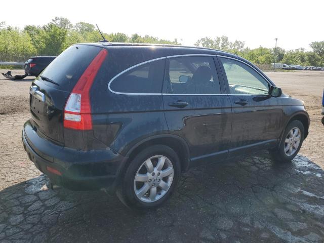 2008 Honda Cr-V Exl VIN: JHLRE48728C051319 Lot: 54534454