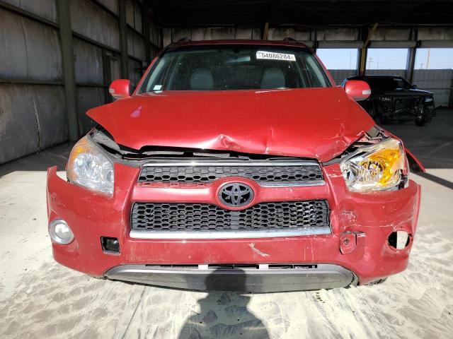 2010 Toyota Rav4 Limited VIN: JTMYK4DV9AD003368 Lot: 54086284