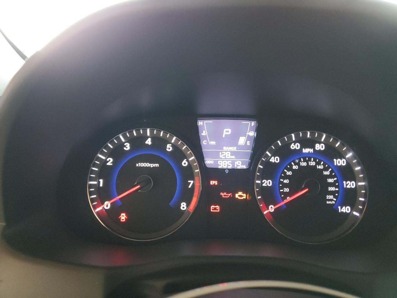 KMHCT4AE0CU239014 2012 Hyundai Accent Gls