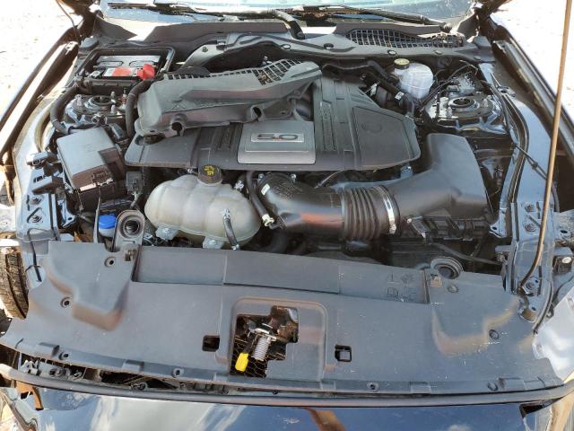 2020 Ford Mustang Gt VIN: 1FA6P8CF4L5166619 Lot: 55933904