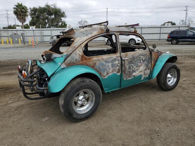 1967 Volkswagen Bug VIN: 117351407 Lot: 54928804