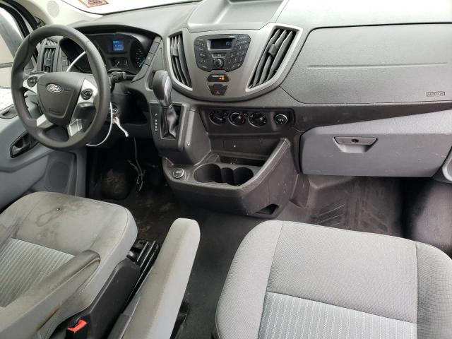 2018 Ford Transit T-150 VIN: 1FTYE1YM6JKA61800 Lot: 54707464