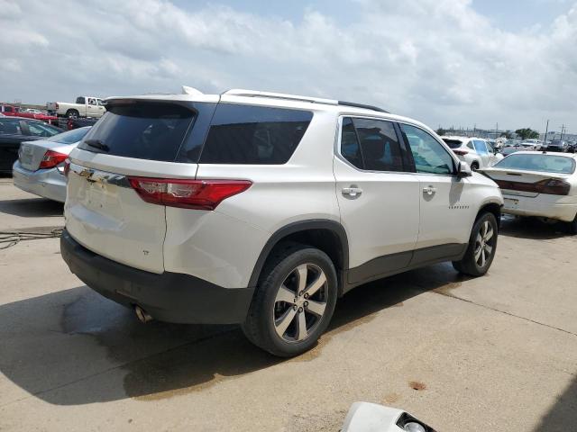 2018 Chevrolet Traverse Lt VIN: 1GNERHKW5JJ271876 Lot: 53808914