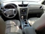 CHEVROLET TRAVERSE P photo