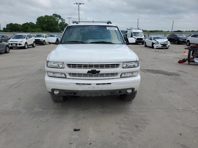 2005 Chevrolet Suburban K1500 VIN: 3GNFK16Z45G195322 Lot: 53862934