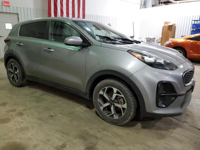 2022 Kia Sportage Lx VIN: KNDPM3AC6N7978367 Lot: 54763054