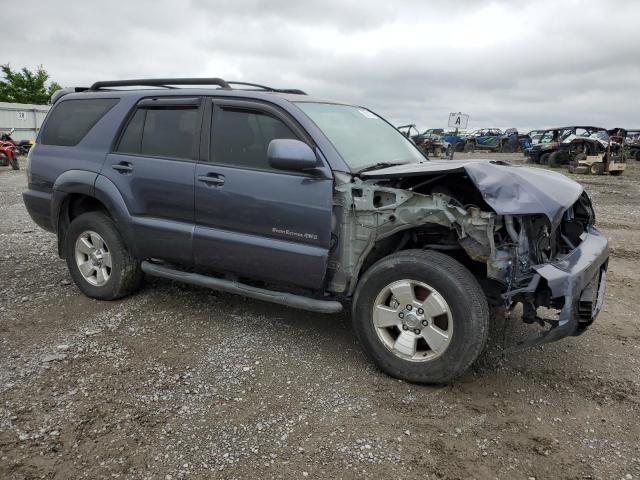 2008 Toyota 4Runner Sr5 VIN: JTEBU14R68K014623 Lot: 53821724