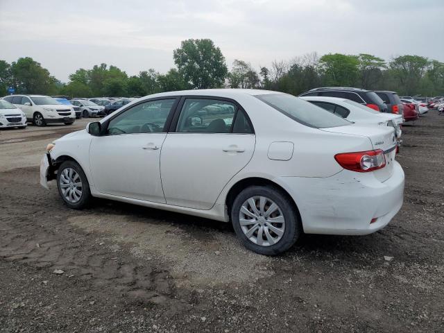 2013 Toyota Corolla Base VIN: 2T1BU4EE1DC015854 Lot: 54629114