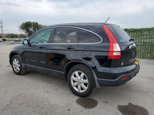 2008 Honda Cr-V Ex VIN: 3CZRE38598G704662 Lot: 55039994