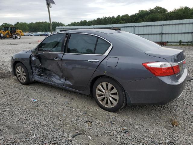 1HGCR2F86DA243860 2013 Honda Accord Exl