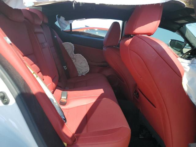 2023 Lexus Is 350 F Sport Design VIN: JTHGZ1B2XP5063319 Lot: 56838764