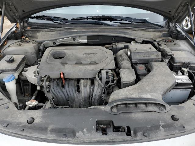 2017 KIA OPTIMA LX - 5XXGT4L37HG124988