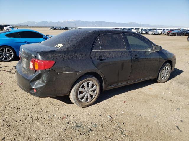 2010 Toyota Corolla Base VIN: JTDBU4EEXA9112780 Lot: 55198044