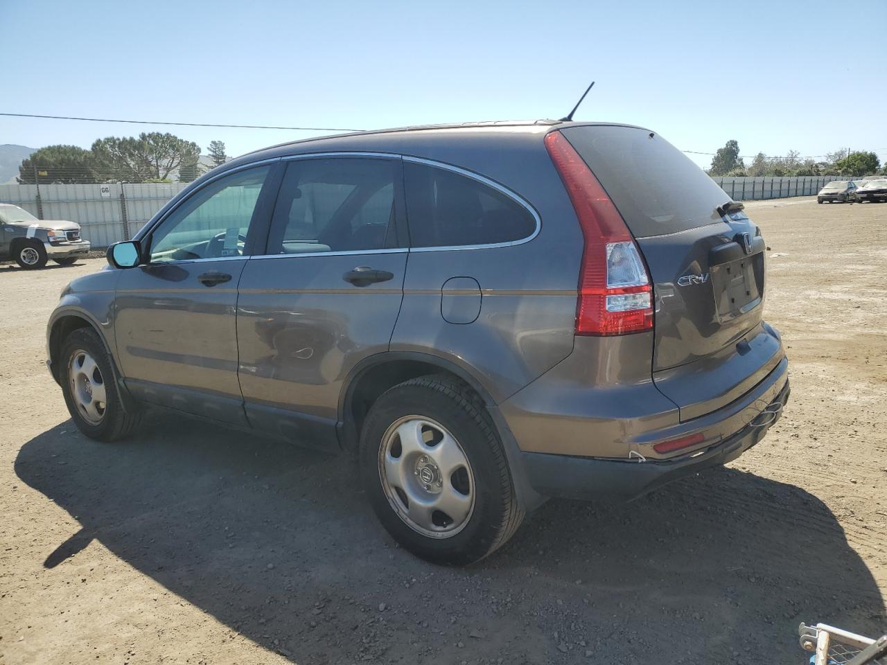 3CZRE3H37BG702141 2011 Honda Cr-V Lx