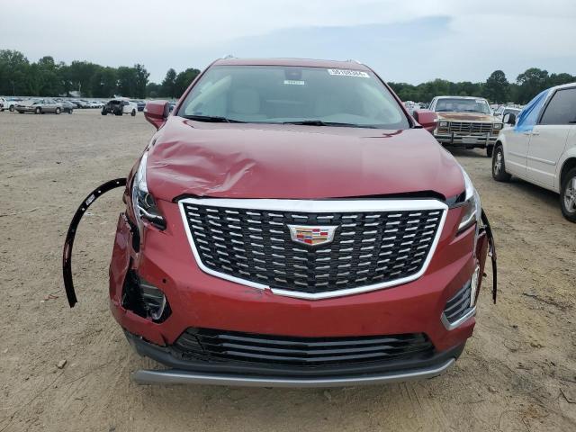 2024 Cadillac Xt5 Premium Luxury VIN: 1GYKNCRS1RZ727540 Lot: 56108384