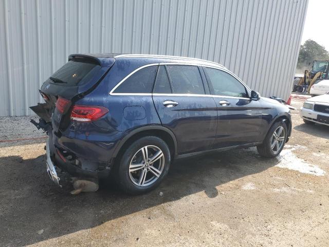 2020 Mercedes-Benz Glc 300 VIN: W1N0G8DB6LF844950 Lot: 54365044