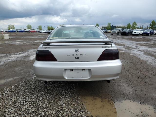 1999 Acura 3.2Tl VIN: 19UUA5649XA806799 Lot: 56233574