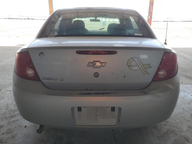 2006 Chevrolet Cobalt Lt VIN: 1G1AL55F767670112 Lot: 56181054