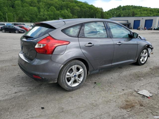 2013 Ford Focus Se VIN: 1FADP3K21DL353323 Lot: 54550134