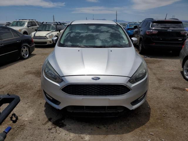 2016 Ford Focus Se VIN: 1FADP3K22GL276059 Lot: 55891504