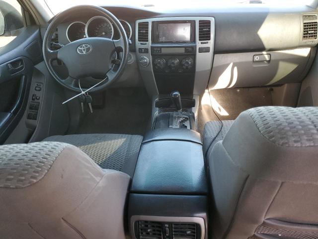 2007 Toyota 4Runner Sr5 VIN: JTEBU14R470125486 Lot: 53649424