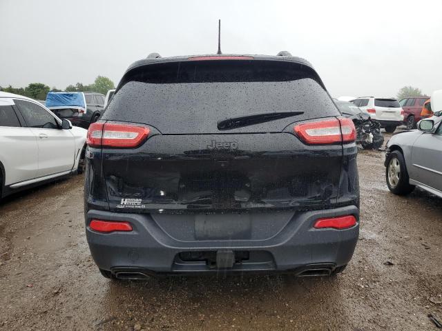 2017 Jeep Cherokee Limited VIN: 1C4PJMDS2HW505626 Lot: 53353384