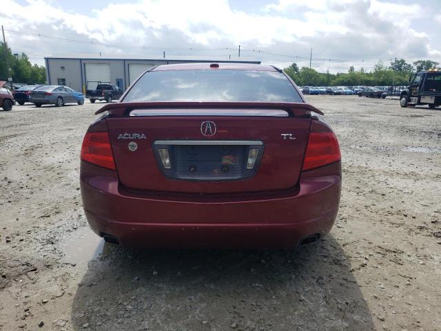 2005 Acura Tl VIN: 19UUA66225A078096 Lot: 56618914