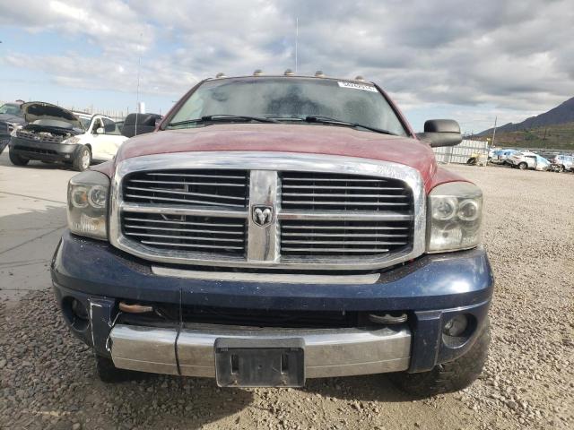 2006 Dodge Ram 2500 VIN: 3D7KS29C16G209897 Lot: 54242914