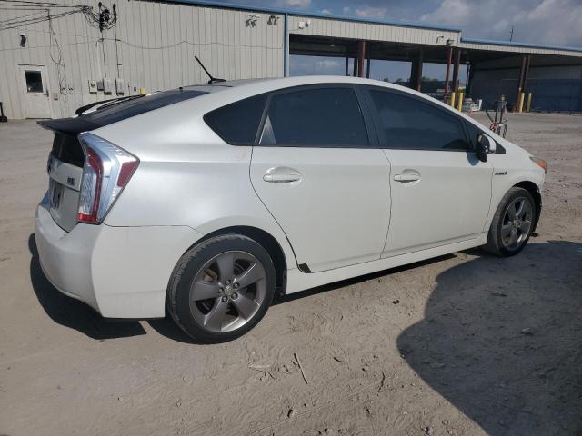 2015 Toyota Prius VIN: JTDKN3DU8F0424589 Lot: 56497914