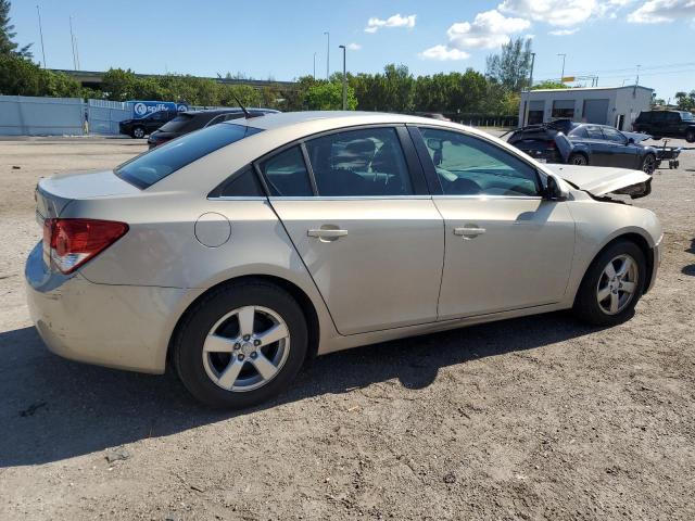 2012 Chevrolet Cruze Lt VIN: 1G1PF5SC7C7198548 Lot: 56101614