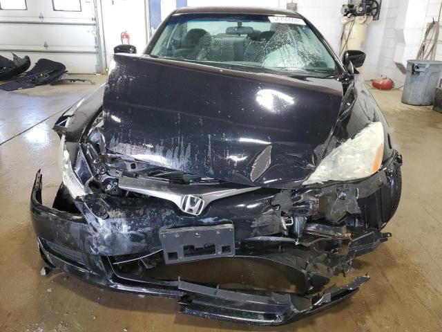 2003 Honda Accord Ex VIN: 1HGCM72643A031683 Lot: 54799994