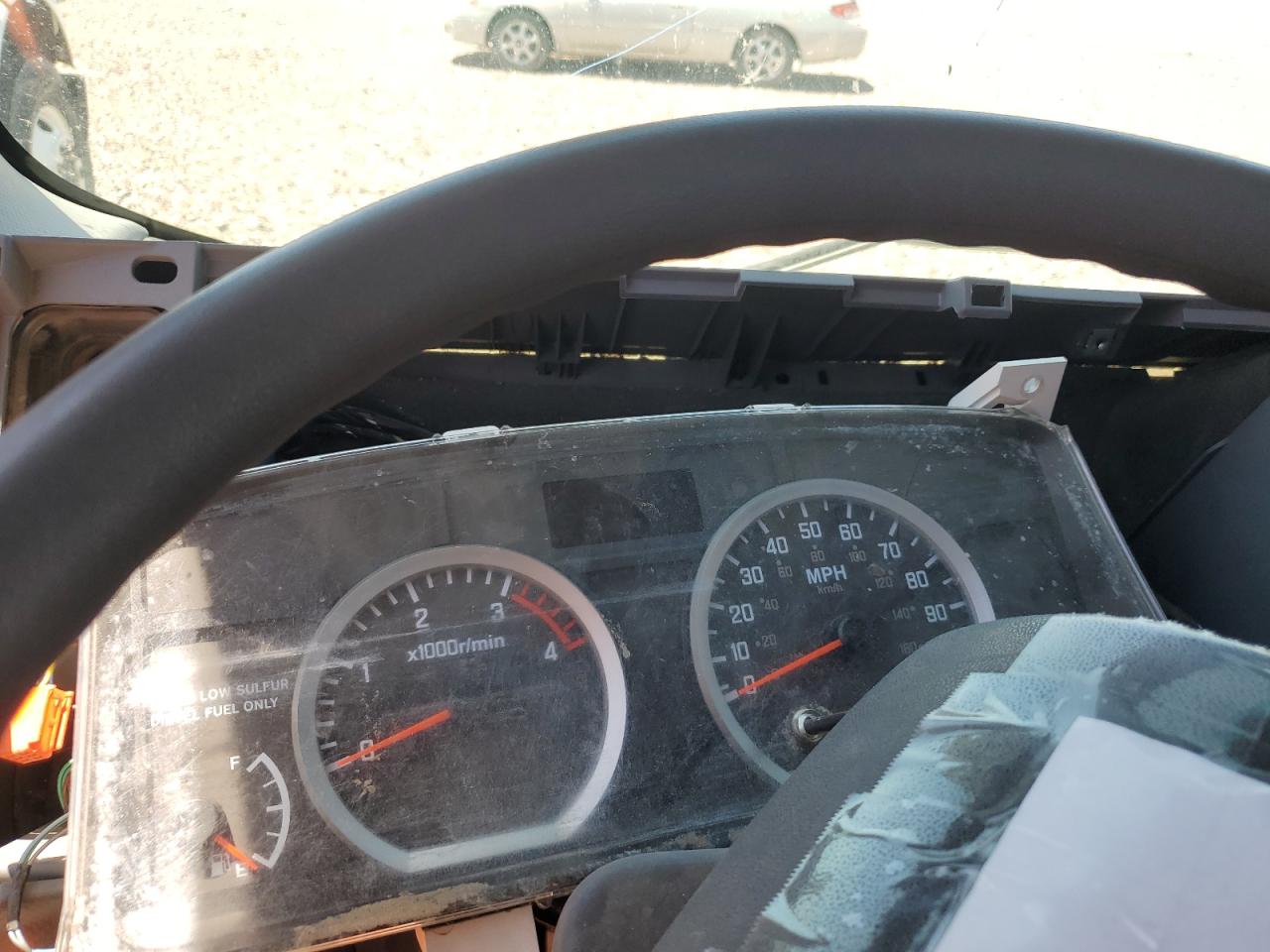 JALC4W164J7010559 2018 Isuzu Npr Hd