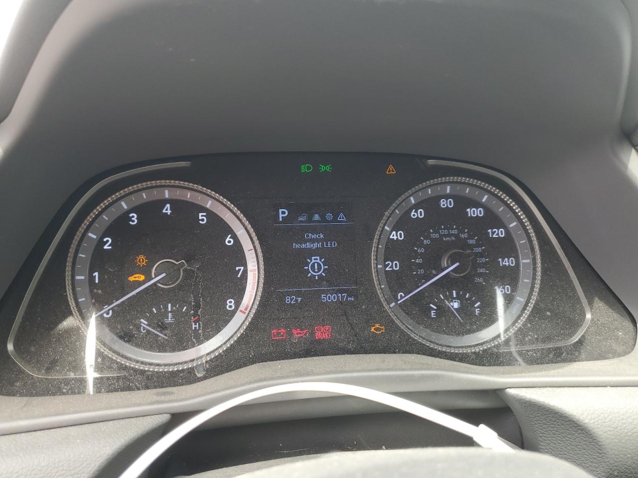 5NPEG4JA3NH134981 2022 Hyundai Sonata Se