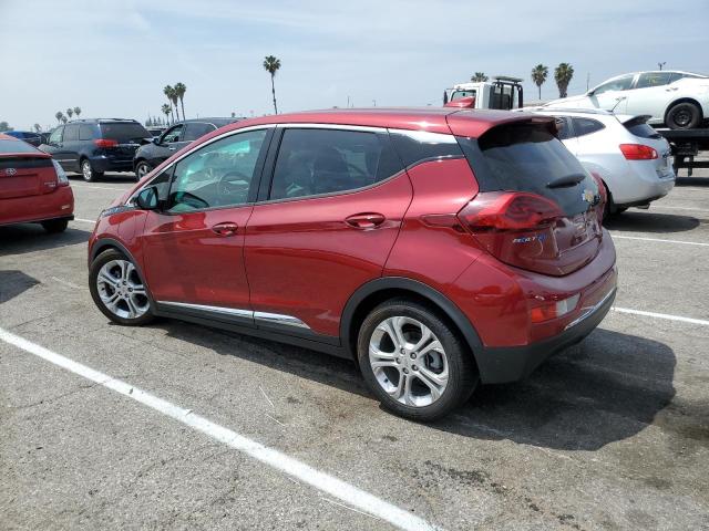 2019 Chevrolet Bolt Ev Lt VIN: 1G1FY6S09K4114313 Lot: 54815234