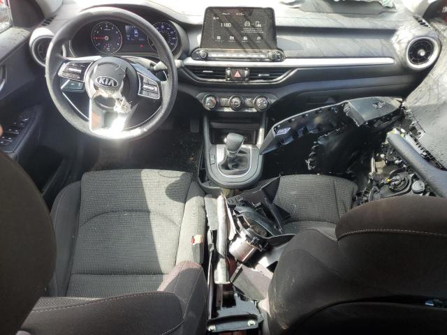 2020 Kia Forte Fe VIN: 3KPF24AD3LE224601 Lot: 55138934