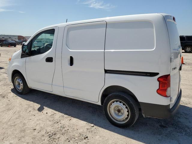 2021 Nissan Nv200 2.5S VIN: 3N6CM0KN2MK708854 Lot: 54616154