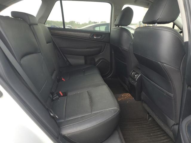 2015 Subaru Outback 2.5I Limited VIN: 4S4BSBNC4F3326436 Lot: 55316564