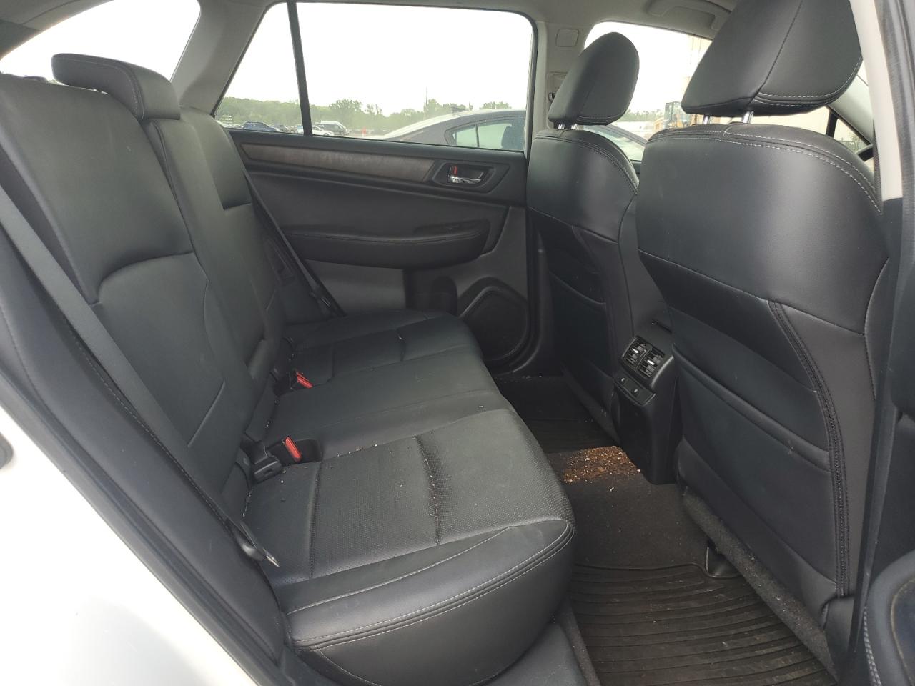 4S4BSBNC4F3326436 2015 Subaru Outback 2.5I Limited