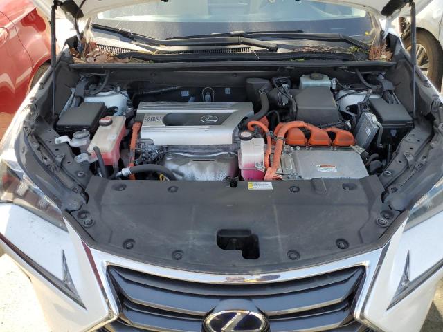 2016 Lexus Nx 300H VIN: JTJBJRBZ9G2031586 Lot: 56588504