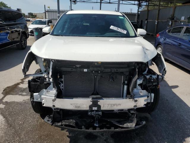 2023 Nissan Pathfinder Sv VIN: 5N1DR3BA1PC240953 Lot: 56619444