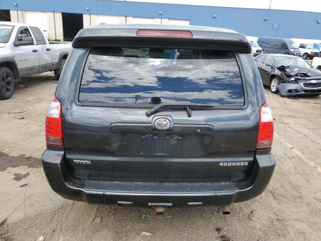 2006 Toyota 4Runner Sr5 VIN: JTEBU14R068074231 Lot: 54062964