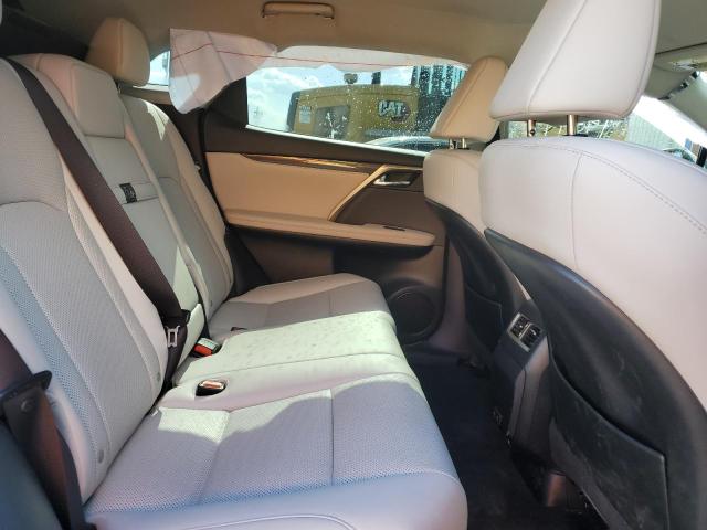 2022 Lexus Rx 350 Base VIN: 2T2AZMAA5NC242221 Lot: 55615214