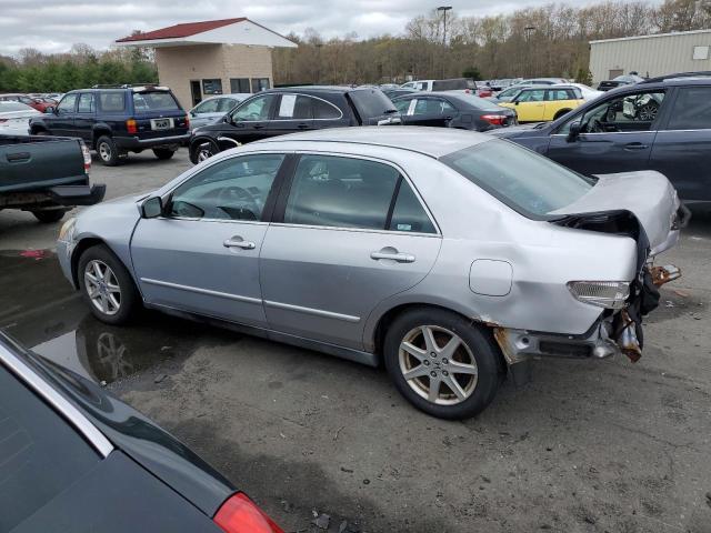 2005 Honda Accord Lx VIN: 1HGCM56435A049169 Lot: 52096804