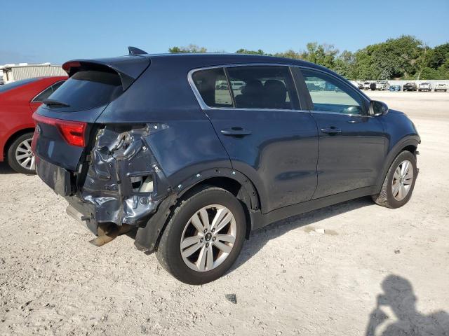 2018 Kia Sportage Lx VIN: KNDPM3AC5J7412579 Lot: 55186974