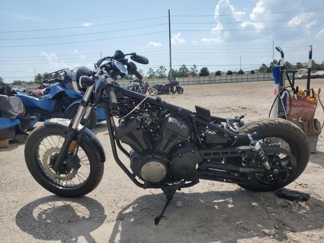 2019 YAMAHA XVS950 CU JYAVN05E1KA014820