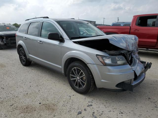 2017 Dodge Journey Se VIN: 3C4PDCAB8HT710041 Lot: 53587684