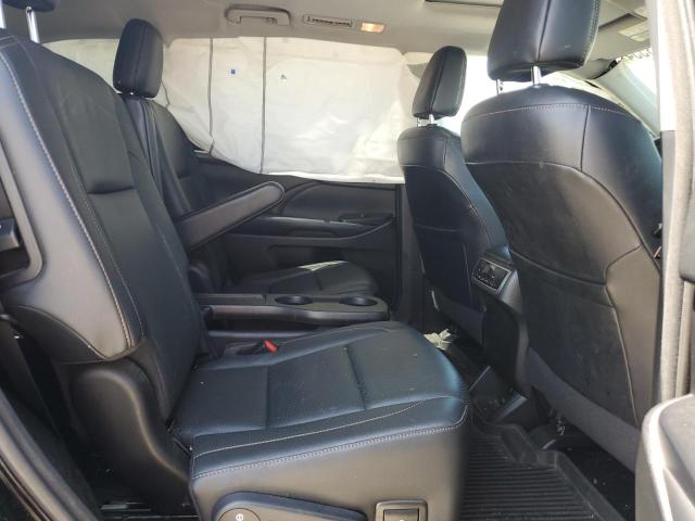 2018 Toyota Highlander Limited VIN: 5TDDZRFH4JS856408 Lot: 56413554