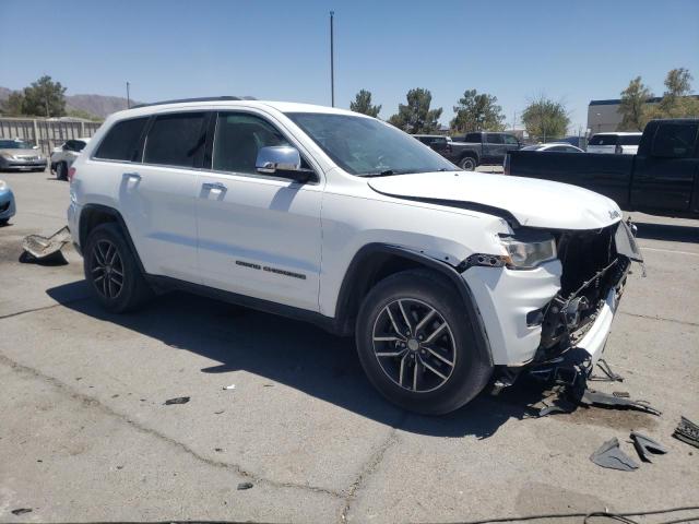 2018 Jeep Grand Cherokee Limited VIN: 1C4RJEBG8JC221695 Lot: 56803264