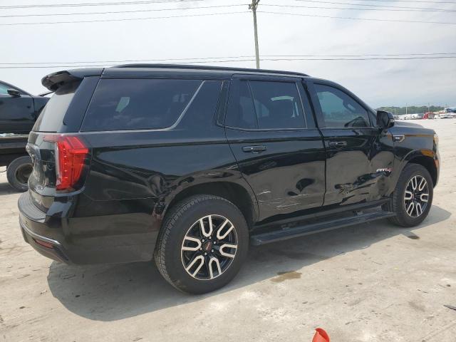 2022 GMC Yukon At4 VIN: 1GKS2CKD7NR234809 Lot: 55814544