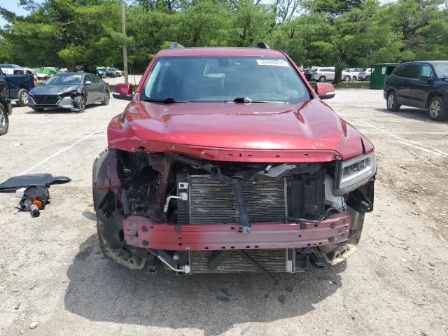 2020 GMC Acadia Sle VIN: 1GKKNRLS4LZ155084 Lot: 56408894